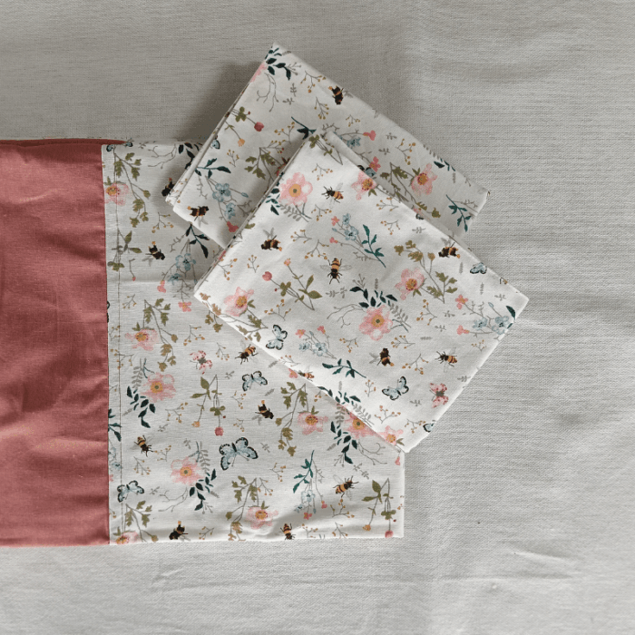Queen Bedspread