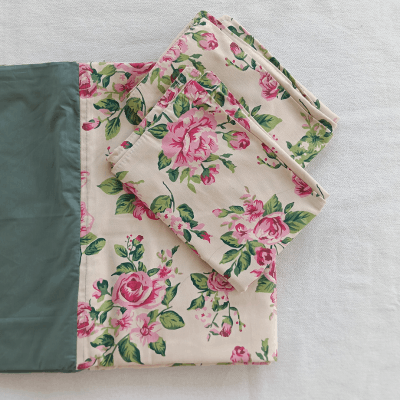 Queen Bedspread