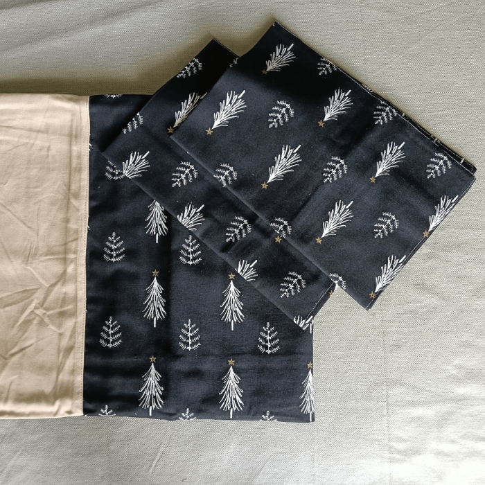 Queen Bedspread