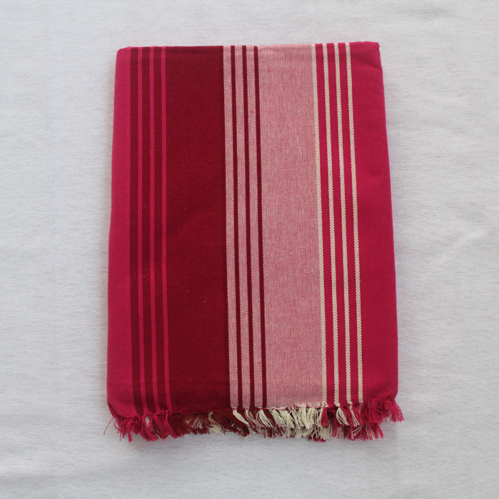 Premium Blanket - Semparuthi