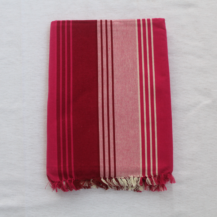 Premium Blanket - Semparuthi