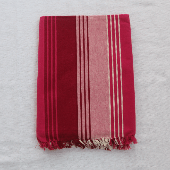 Premium Blanket - Semparuthi