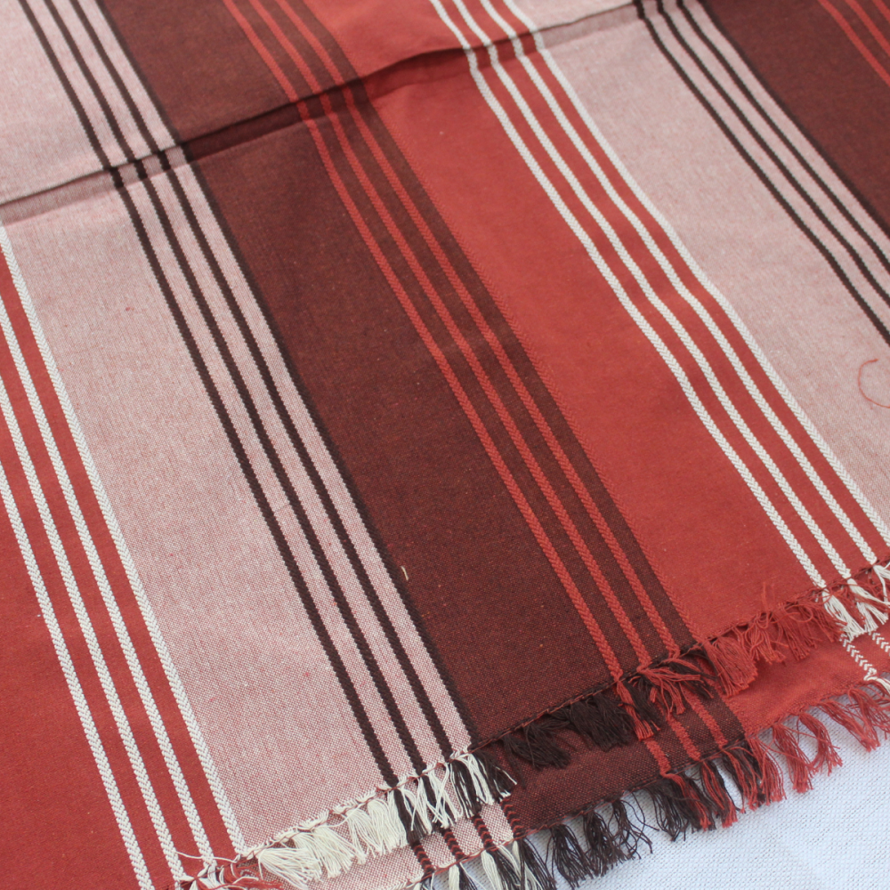 Premium Blanket - Brick - Image 2
