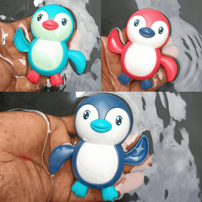 Penguin