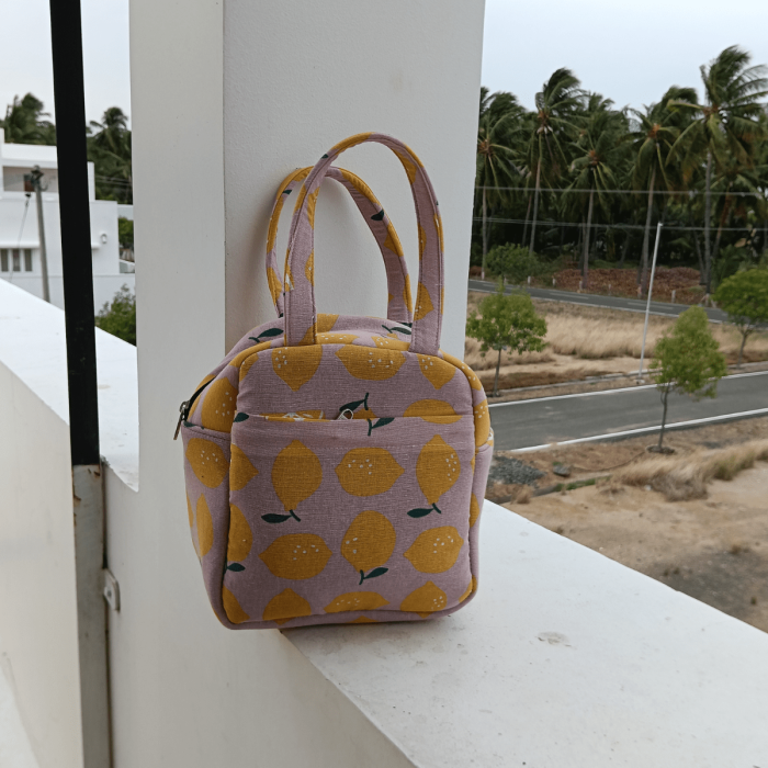 Lunch Bag ( Kids )