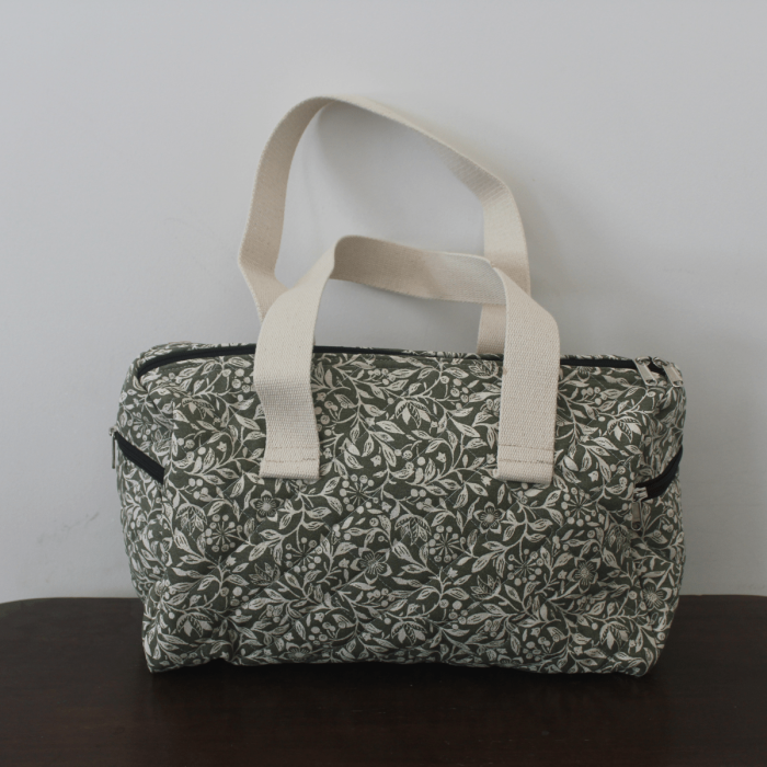 Small Travel Bag