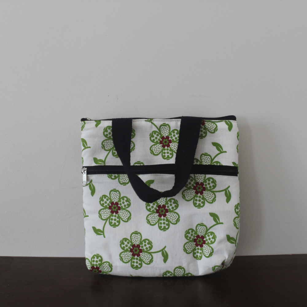 10 Inch Handy Bag