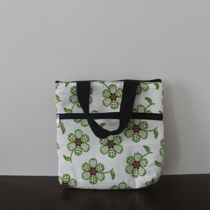 10 Inch Handy Bag