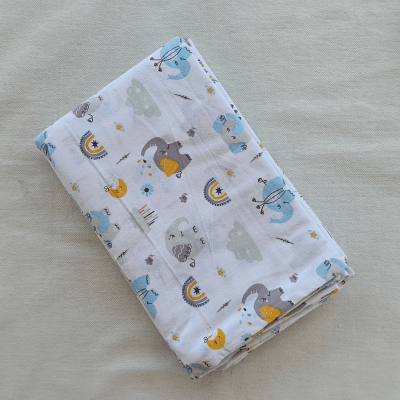 Thottil / Cradle Cloth