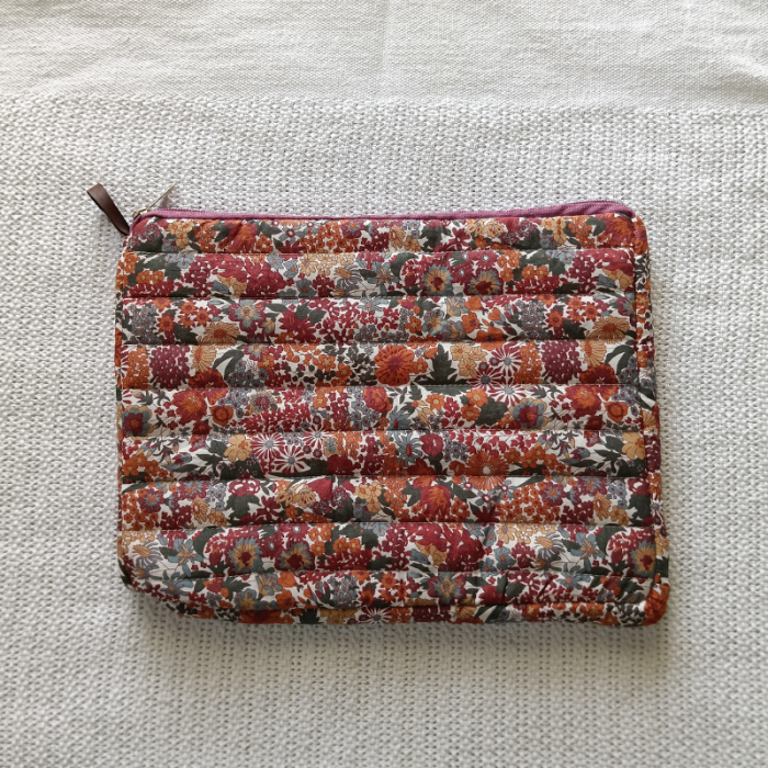 Tab Sleeve