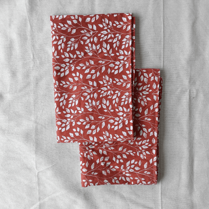 Pillow Cover