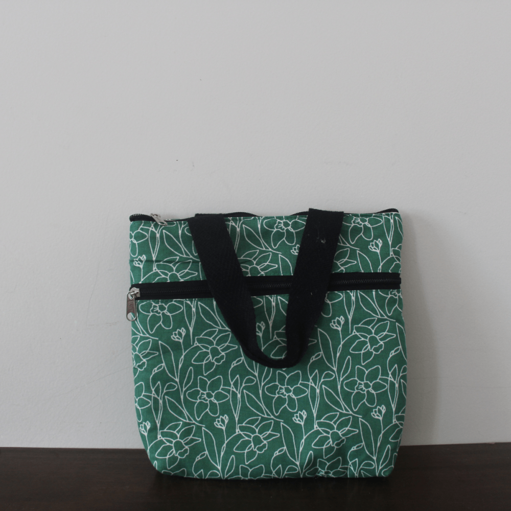 10 Inch Handy Bag