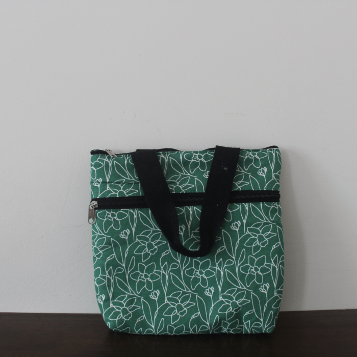 10 Inch Handy Bag