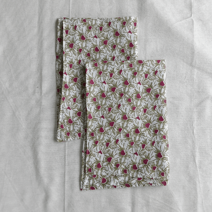 Pillow Cover