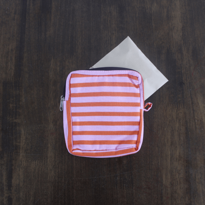 Napkin Pouches