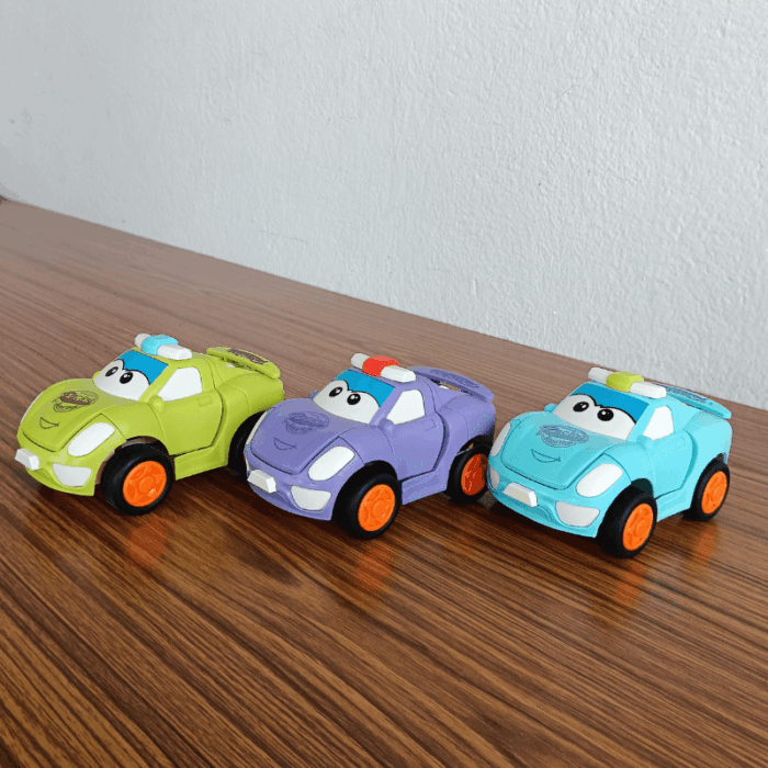 Robot Car
