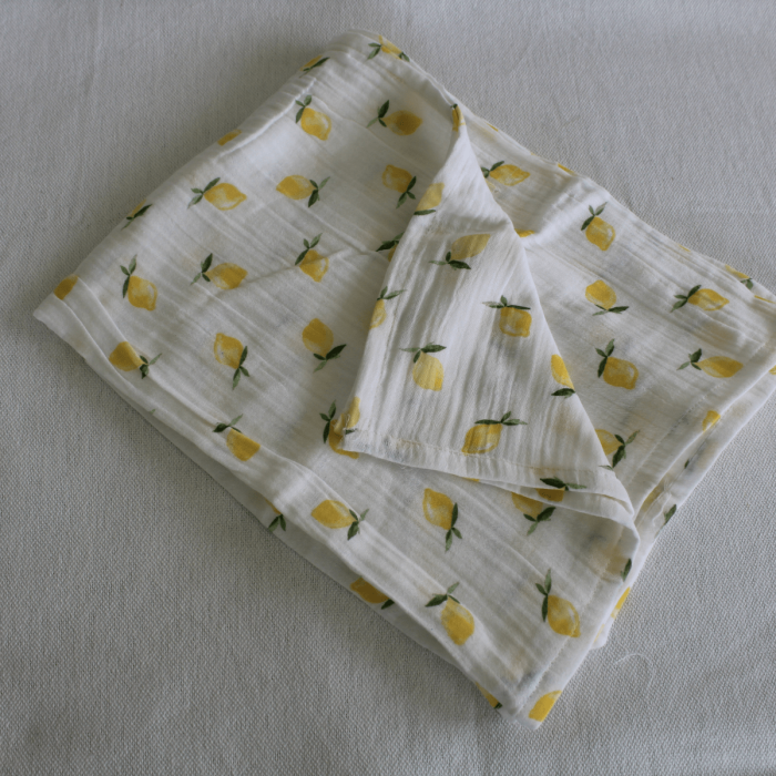 Muslin (Medium Towel)