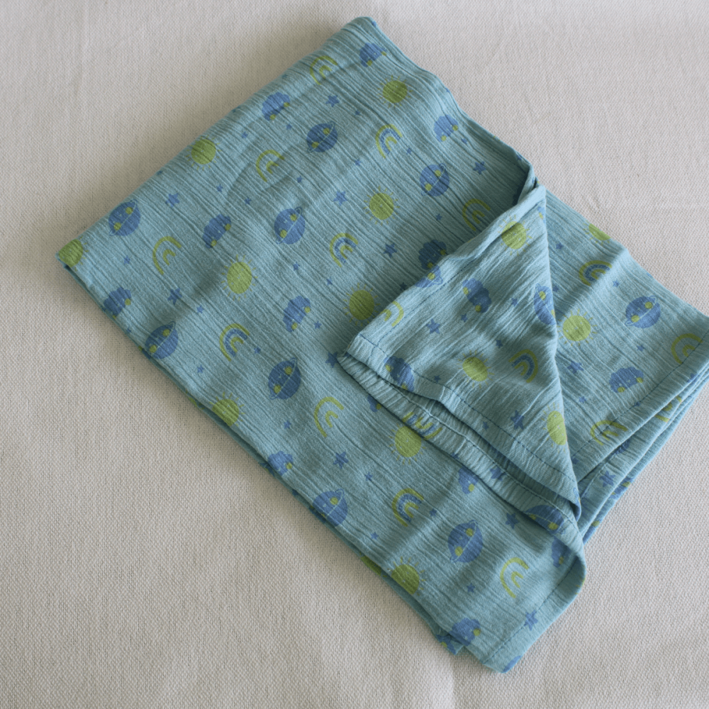 Muslin (Medium Towel)