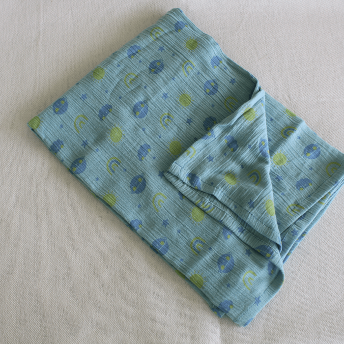 Muslin (Medium Towel)