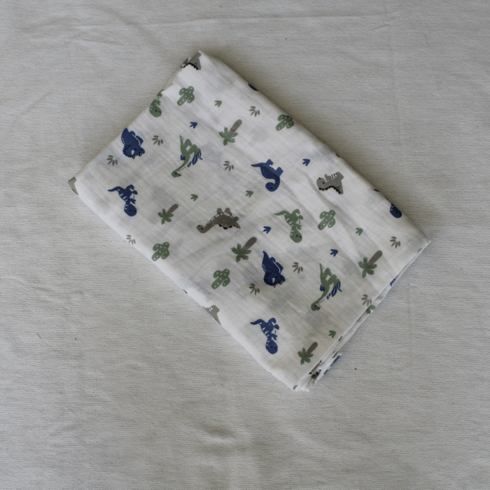 Muslin (Extra Large Towel)