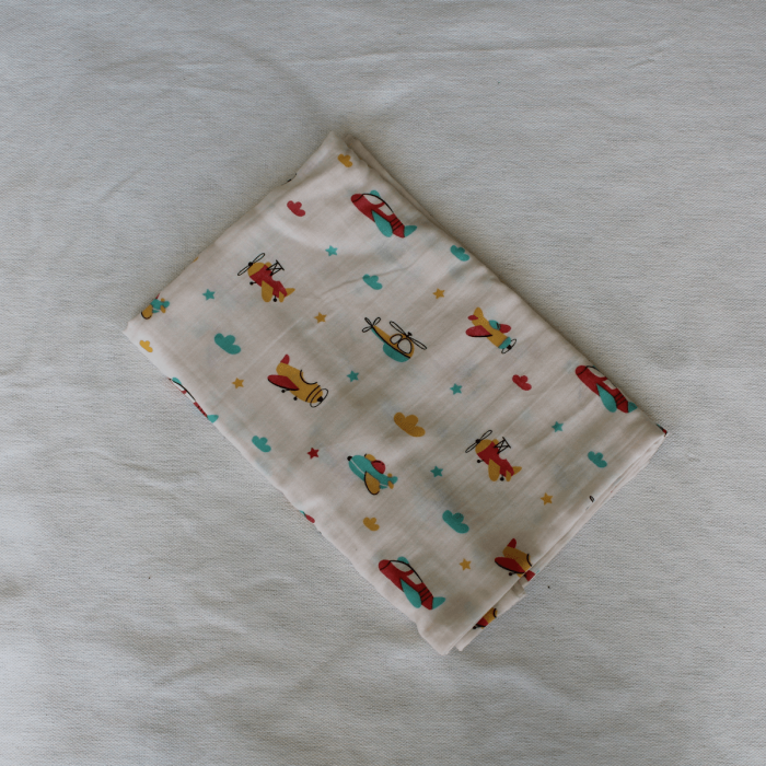 Muslin (Extra Large Towel)