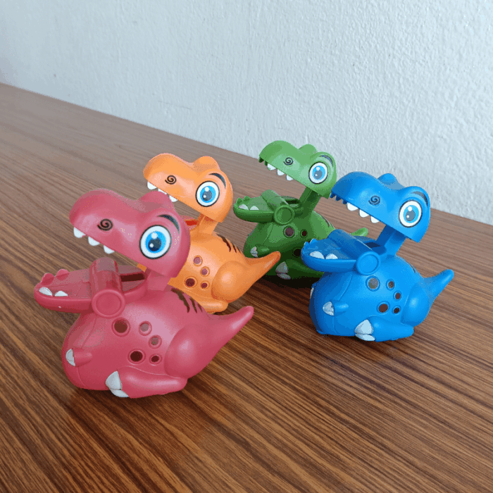 Dino's