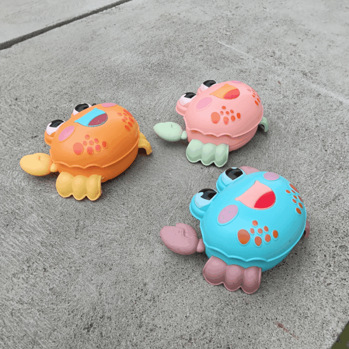 Crab