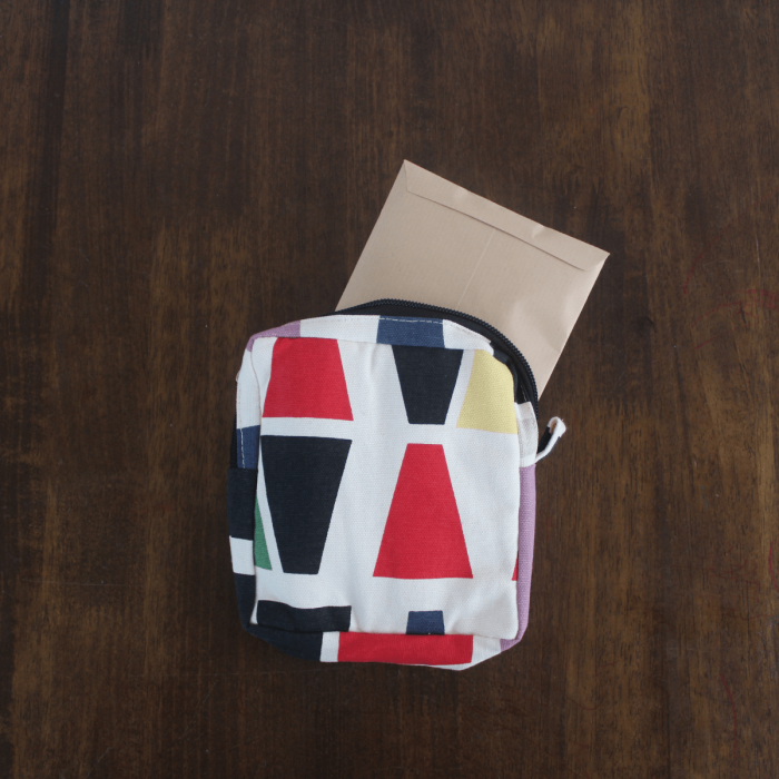 Napkin Pouches