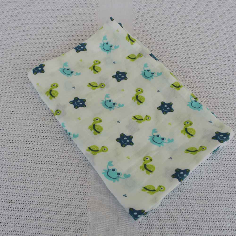 Muslin (Extra Large Towel)