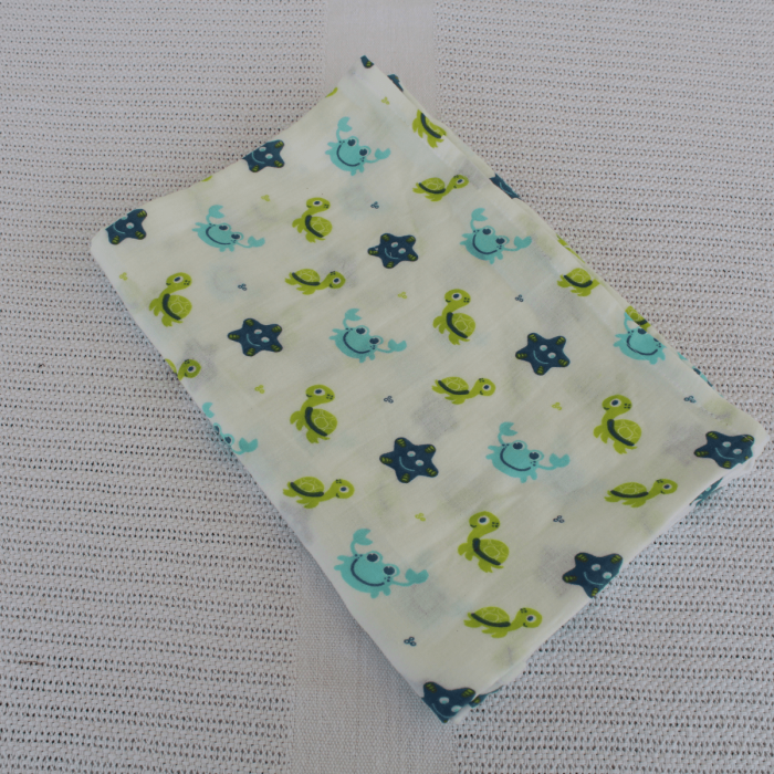 Muslin (Extra Large Towel)