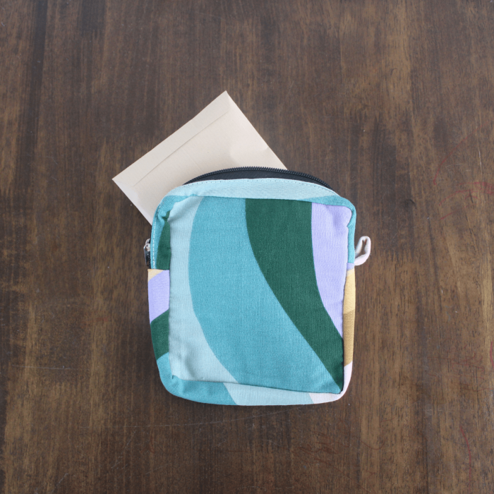 Napkin Pouches