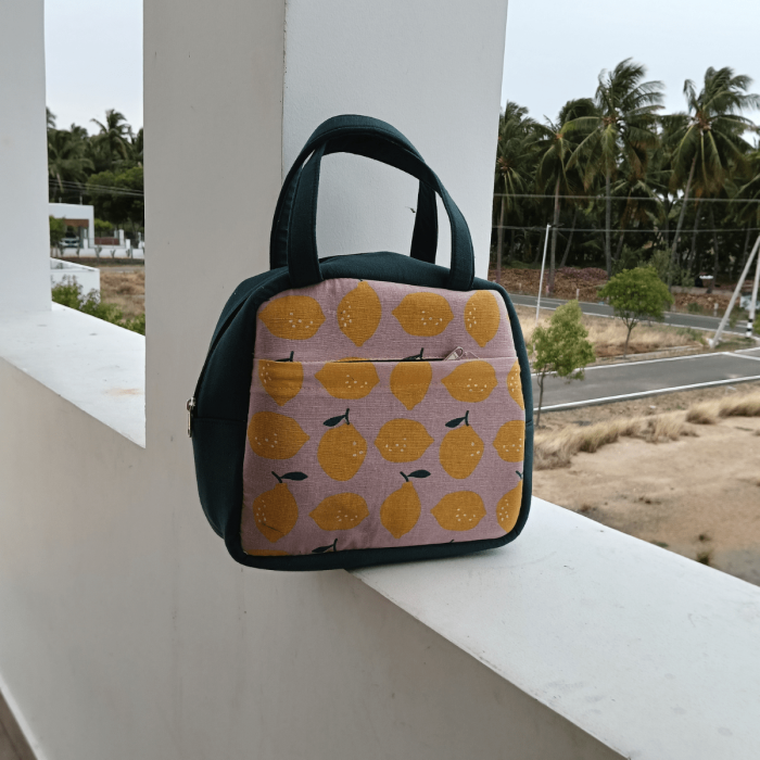 Lunch Bag ( Adult )