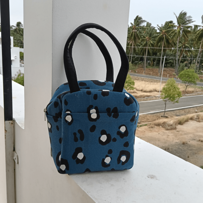 Lunch Bag ( Kids )
