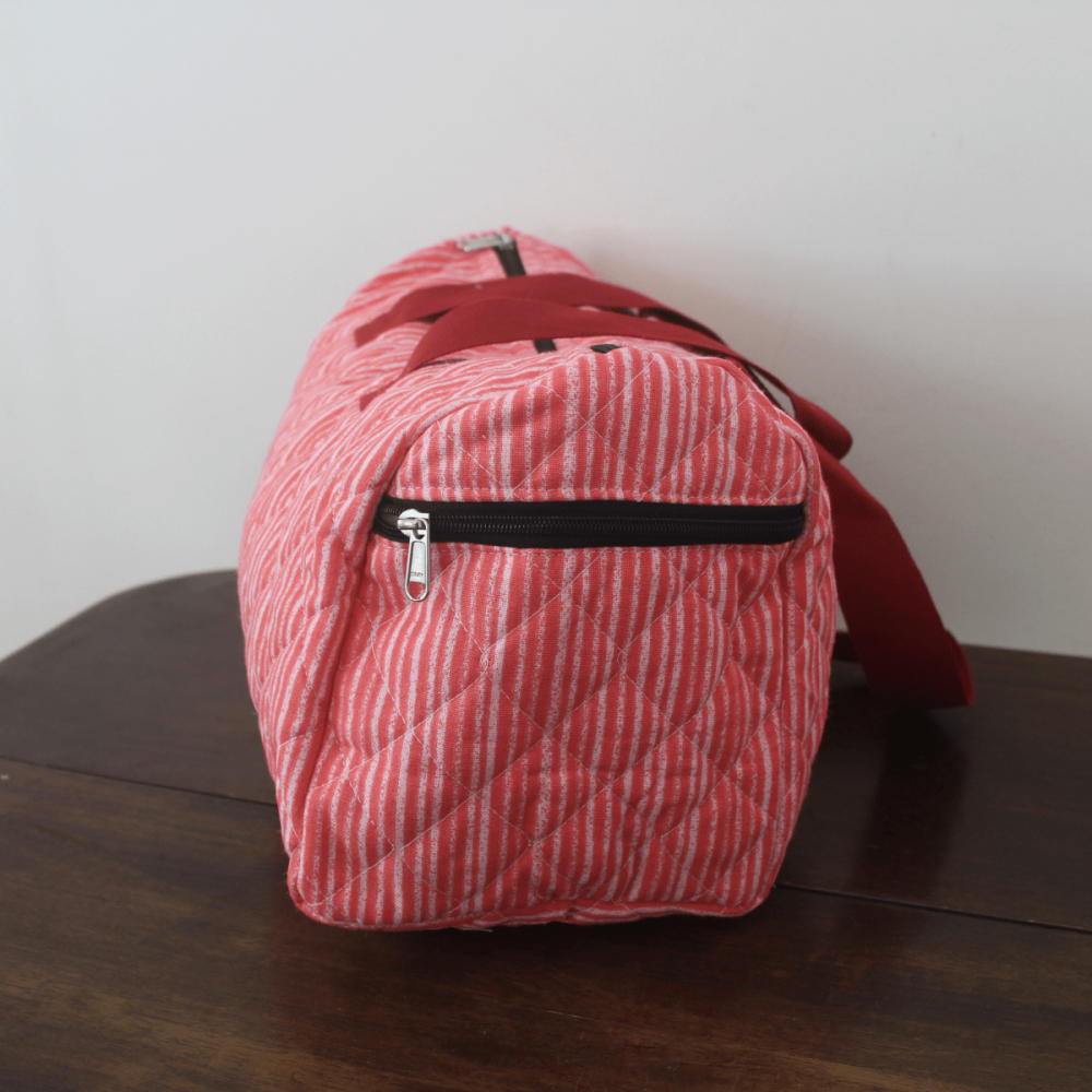 Small Travel Bag - Image 2