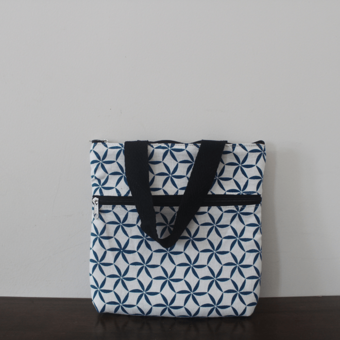10 Inch Handy Bag