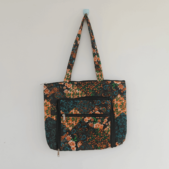Mom Bag