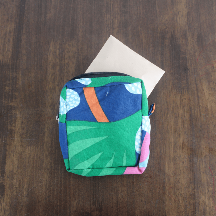 Napkin Pouches