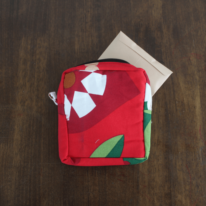 Napkin Pouches