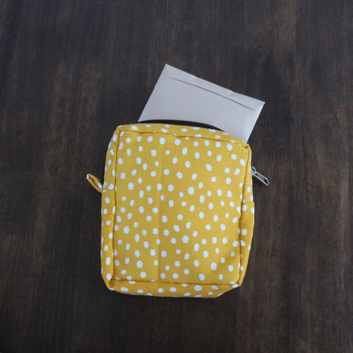 Napkin Pouches