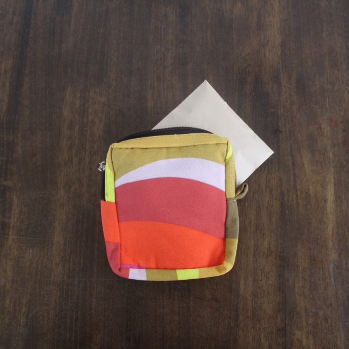 Napkin Pouches