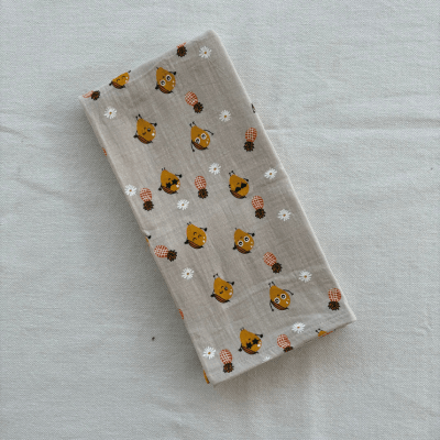 Muslin (Medium Towel)