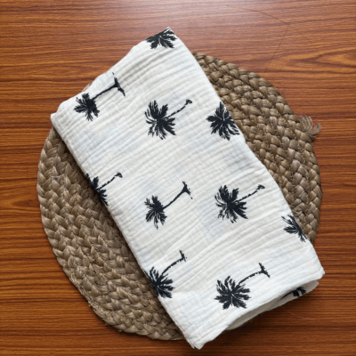 Muslin (Extra Large Towel)