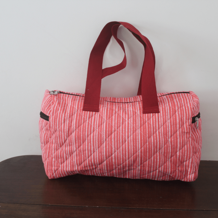 Small Travel Bag