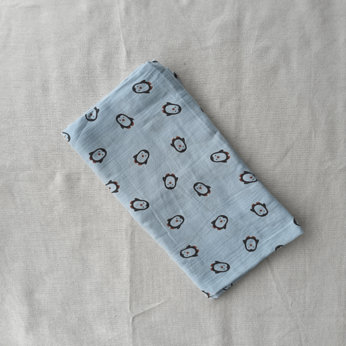 Muslin (Extra large towels)