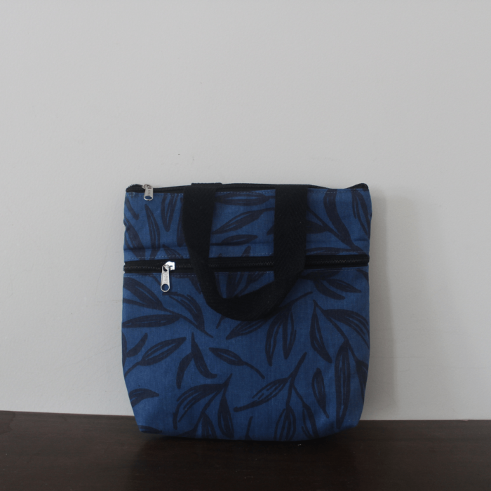 10 Inch Handy Bag