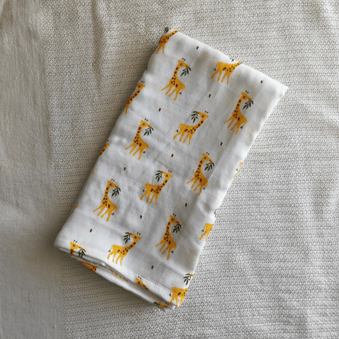 Muslin (Extra large towels)