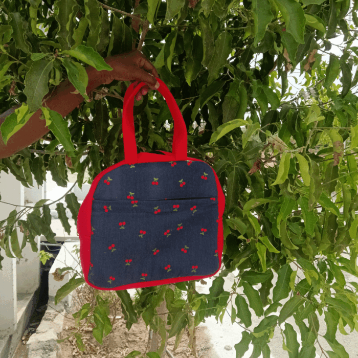 Lunch Bag ( Adult )