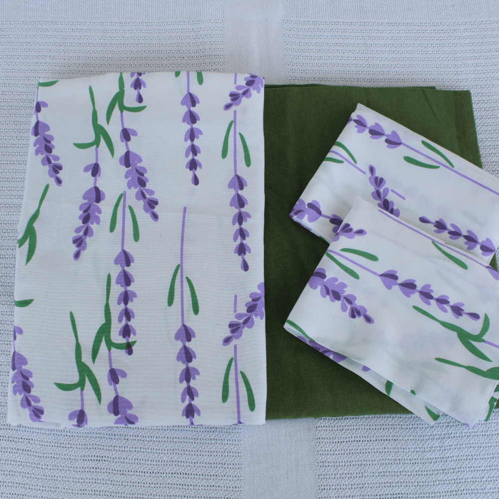 Queen Bedspread - Image 2
