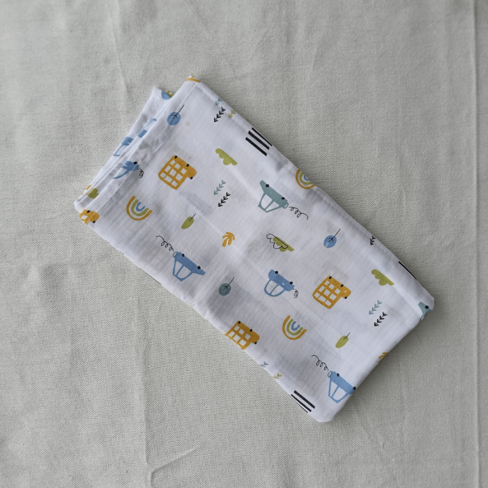 Muslin (Extra large towels)