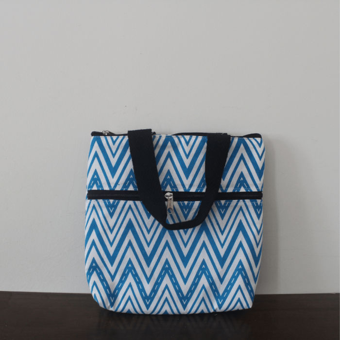 10 Inch Handy Bag